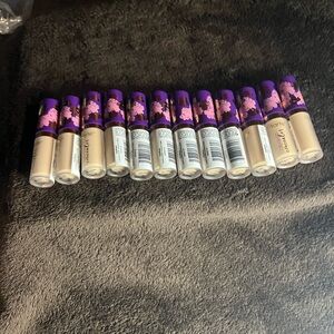 Tarte Concealer Collection - Cream Shades